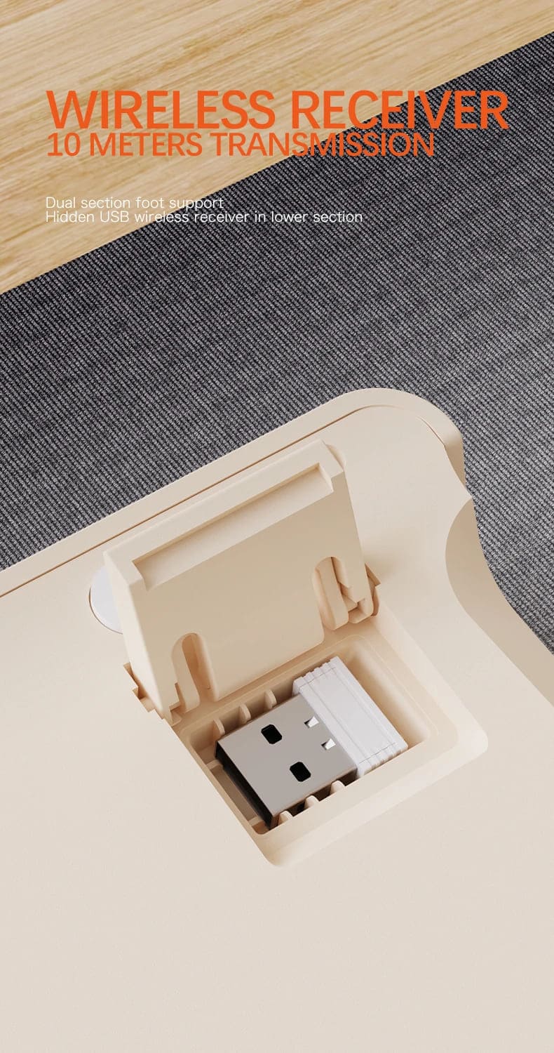 Mechanical Keyboard with Smart Display