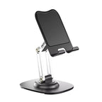 Portable 360° Rotating Adjustable Phone & Tablet Stand