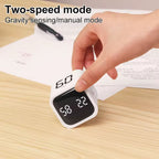 Flip Cube Timer for Focus & Productivity