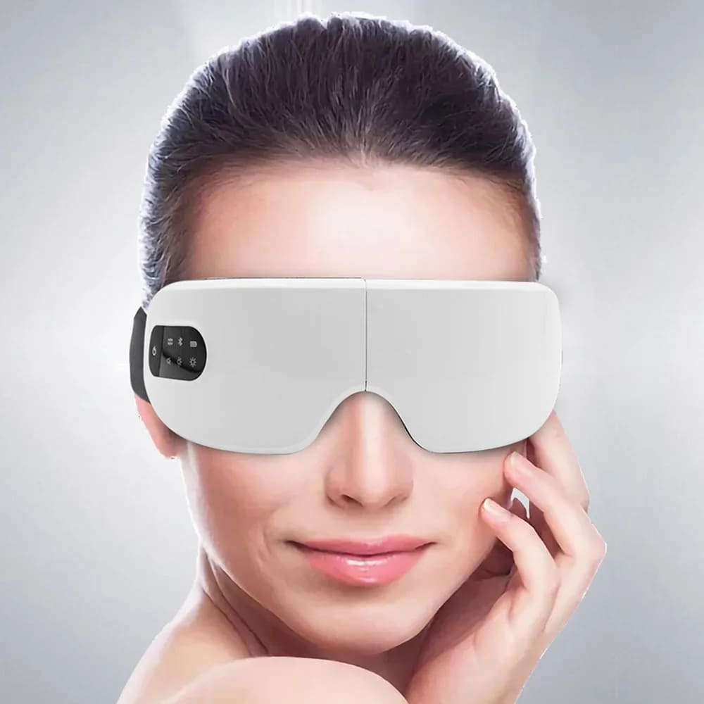 EyeEase Smart Eye Massager Secondary image