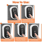 LegRevive Pro Circulation Boost