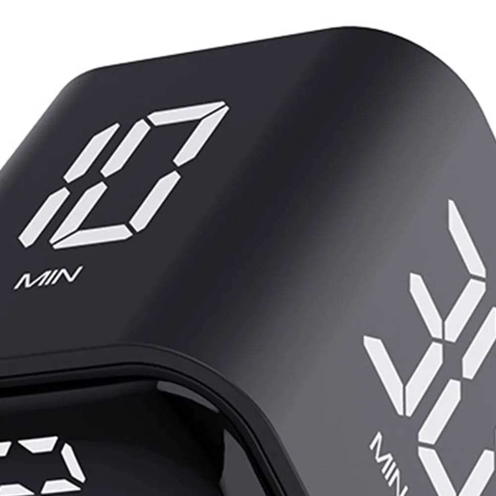Flip Cube Timer for Focus & Productivity