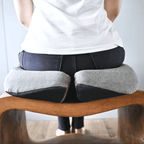 Comfortpeak Memory Foam Seat Cushion