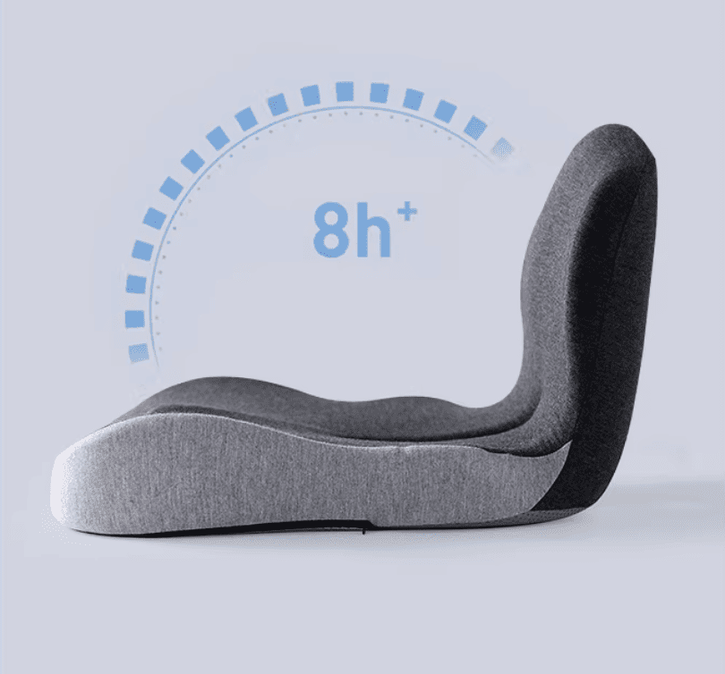 Ergocloud Ergonomic Seat Cushion