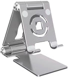 Premium Phone & Tablet Desk Stand
