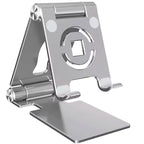 Premium Phone & Tablet Desk Stand