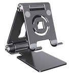 Premium Phone & Tablet Desk Stand
