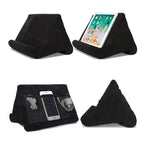 Pillow Tablet Stand  Hands-Free Holder