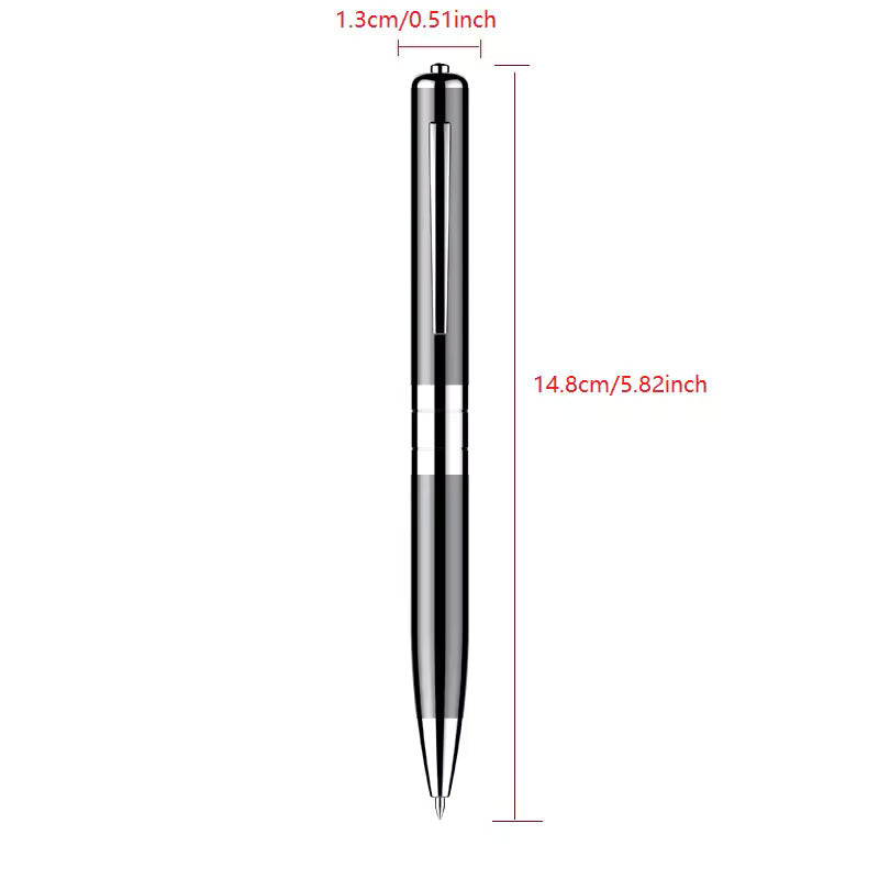 AI Pen Voice Recorder & Notes