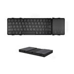 CloudKeys Foldable Keyboard