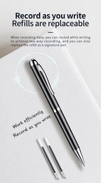 AI Pen – Voice Recorder & Notes