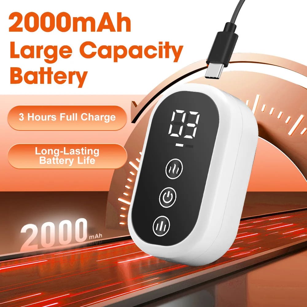 LegRevive Pro Circulation Boost