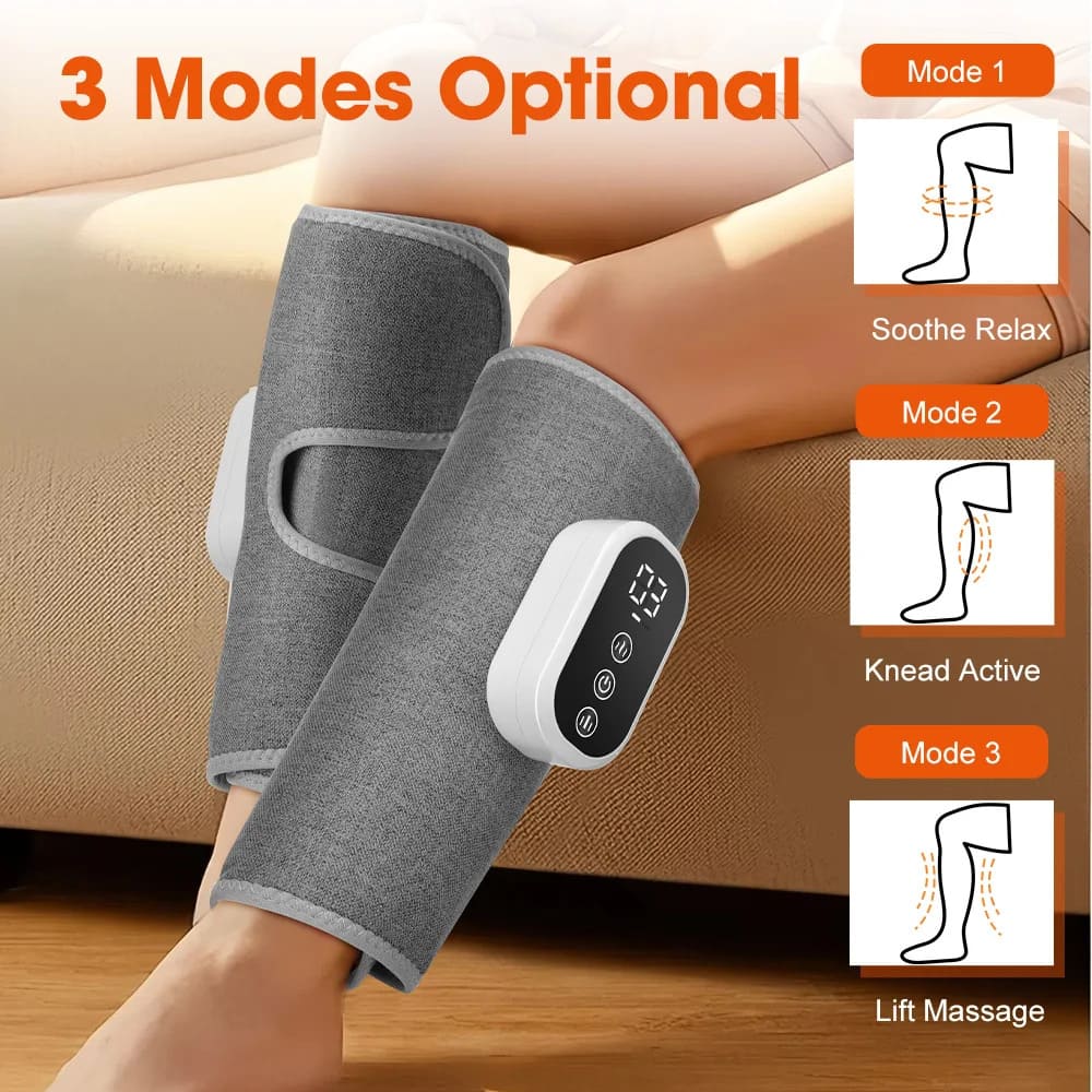 LegRevive Pro Circulation Boost