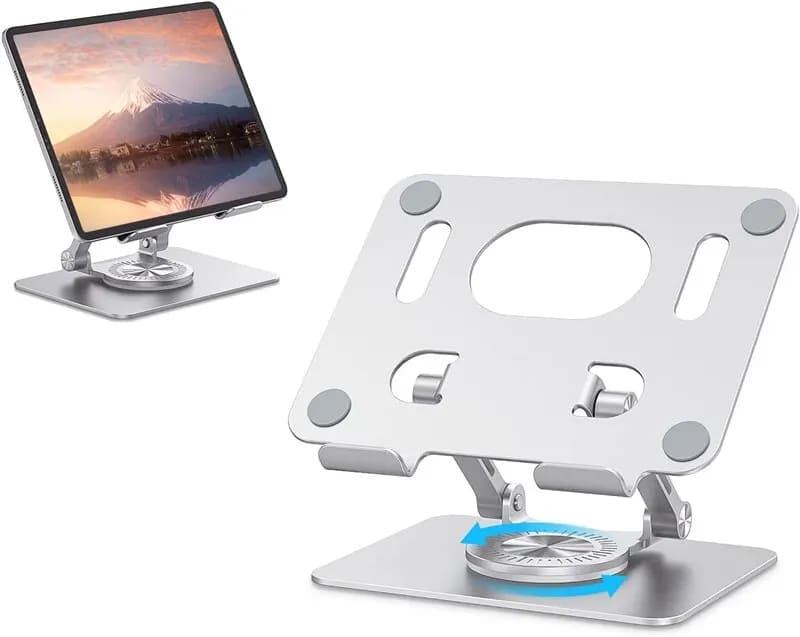 Adjustable Phone & Tablet Stand Pro