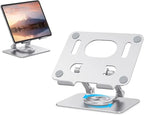 Adjustable Phone & Tablet Stand Pro