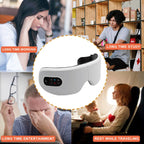 EyeEase Smart Eye Massager