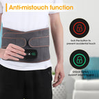 Back-Hero Support Belt Pro