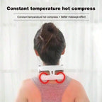 CerviPulse Pro Neck Massager