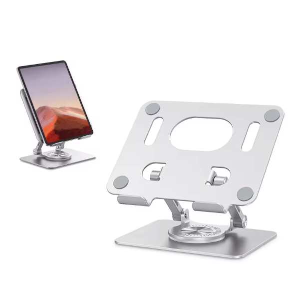 Adjustable Tablet Stand Pro