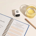 Productivity Cube Focus Timer