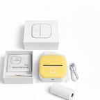 CloudPrint  Portable Thermal Printer