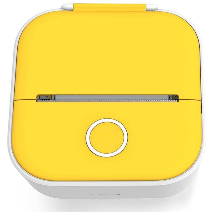 CloudPrint  Portable Thermal Printer