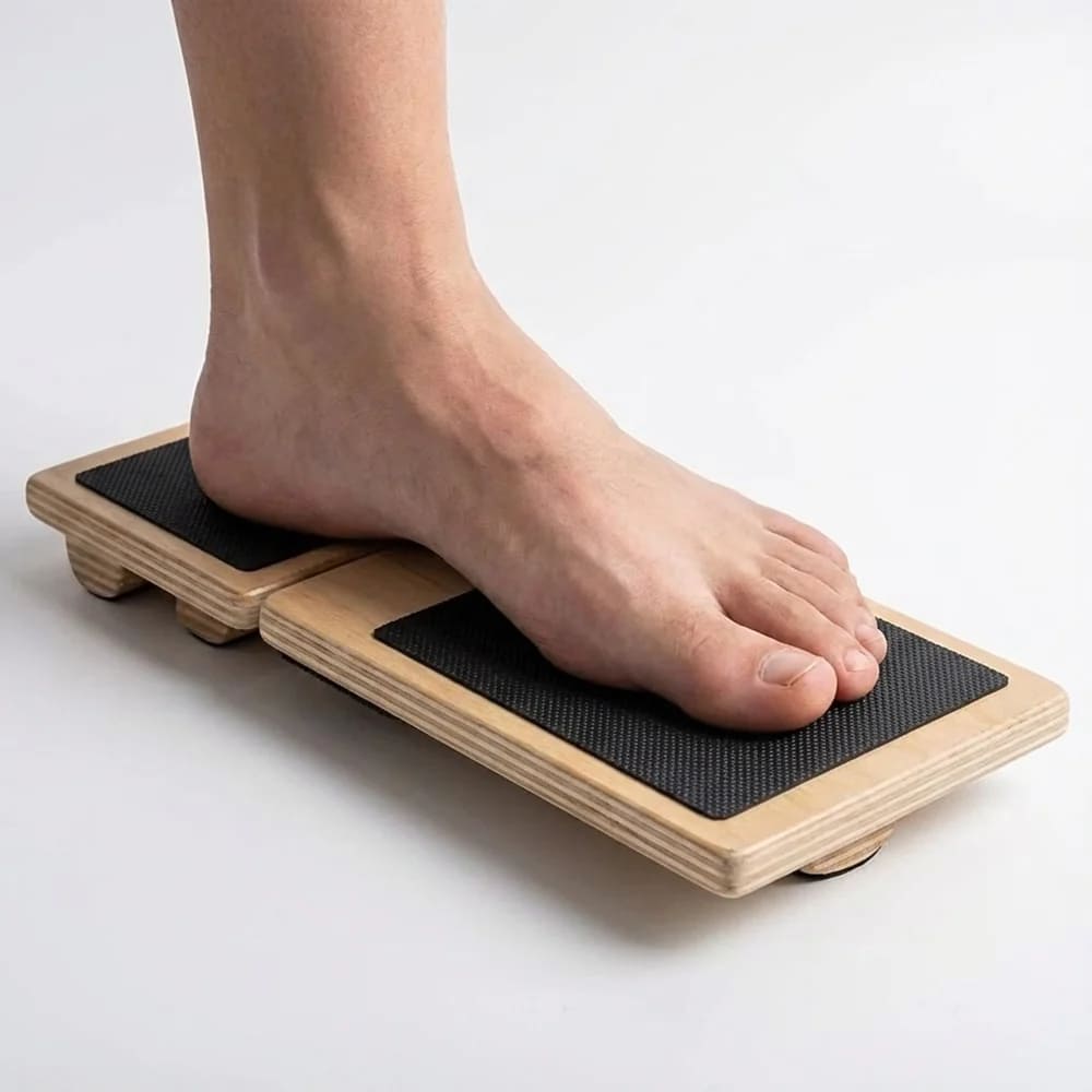 Balance Board for Core & Stability Secondary image