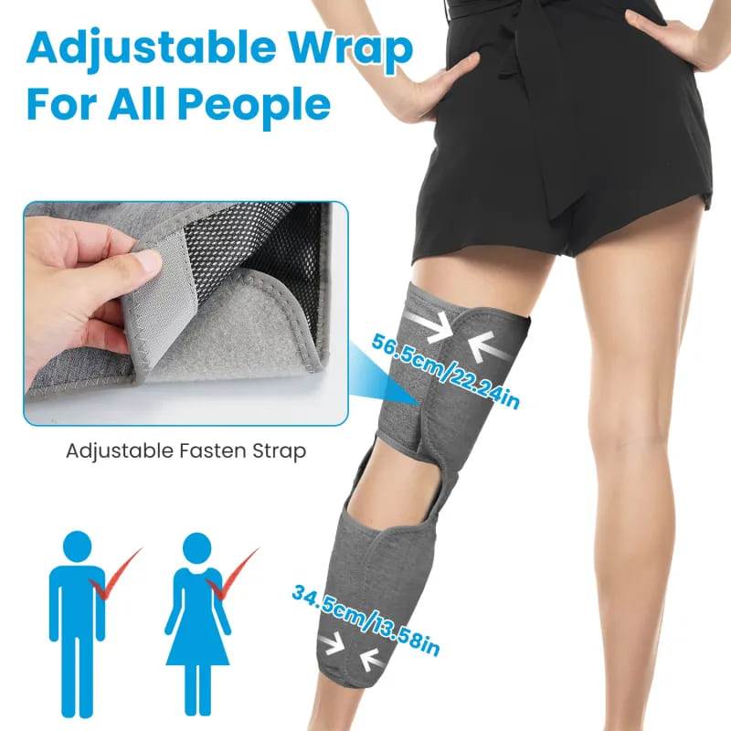 LegRevive Pro Circulation Boost