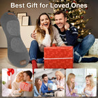 Triple Fusion Back Massager