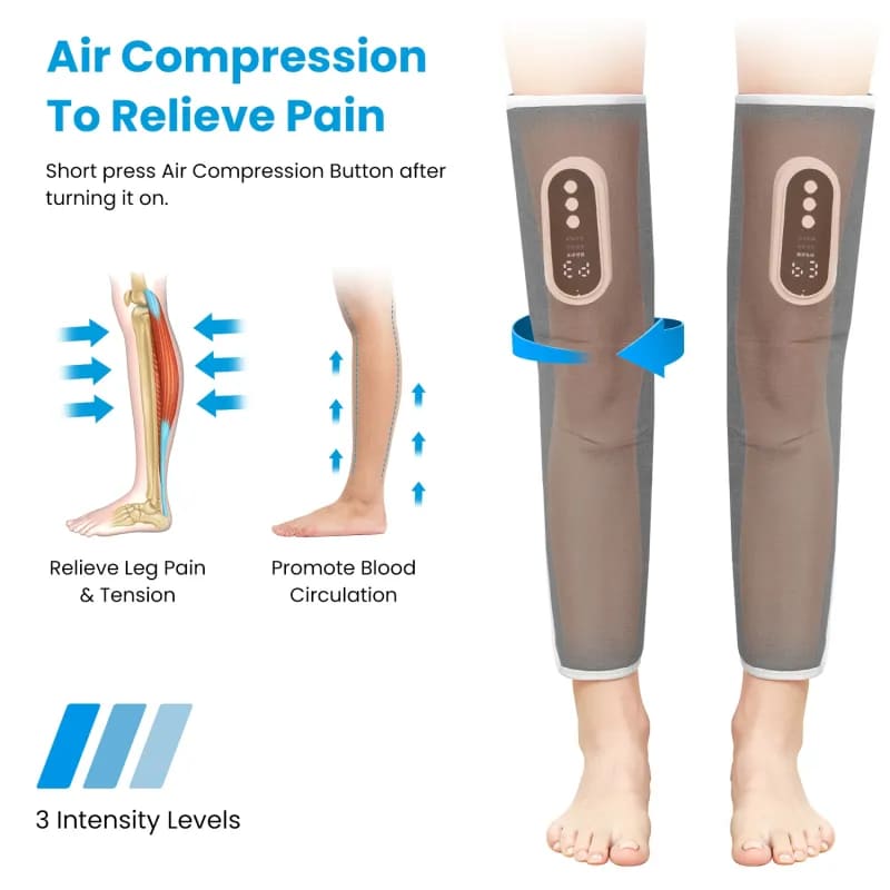 LegRevive Pro Circulation Boost