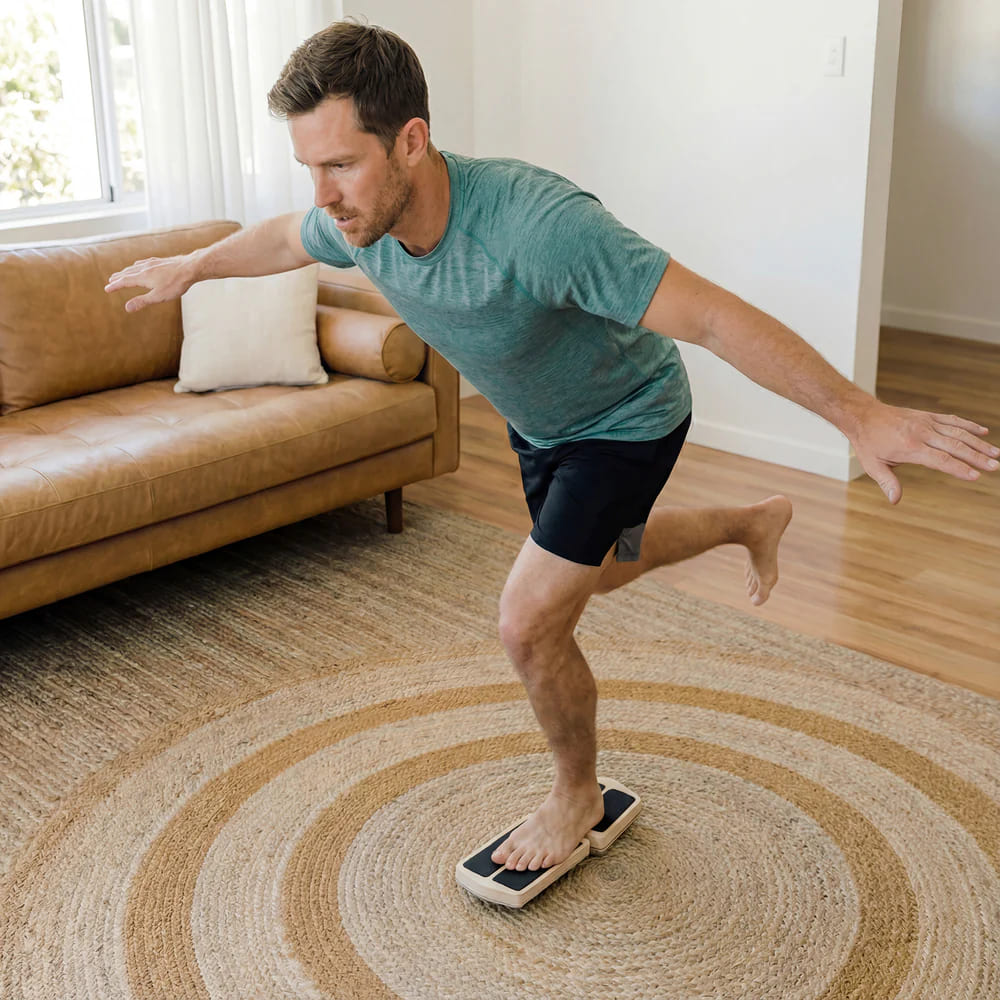 Balance Board for Core & Stability