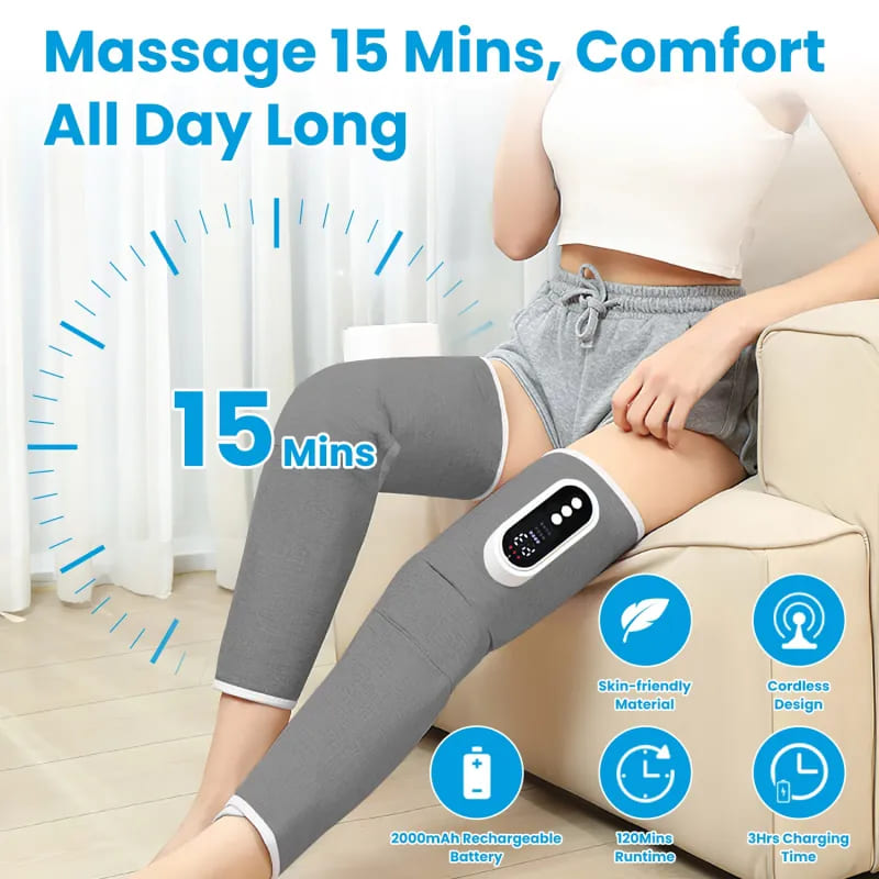 LegRevive Pro Circulation Boost