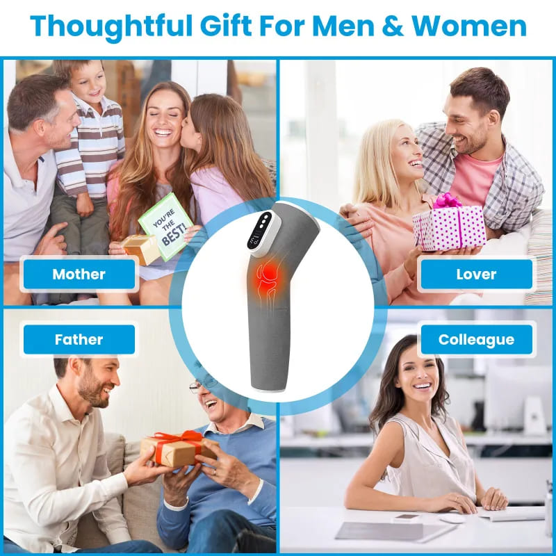 LegRevive Pro Circulation Boost