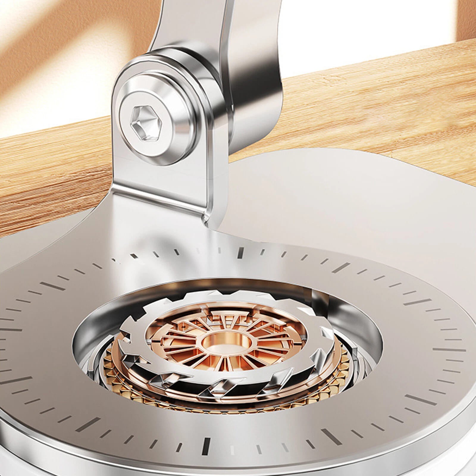 Adjustable Phone & Tablet Stand Pro