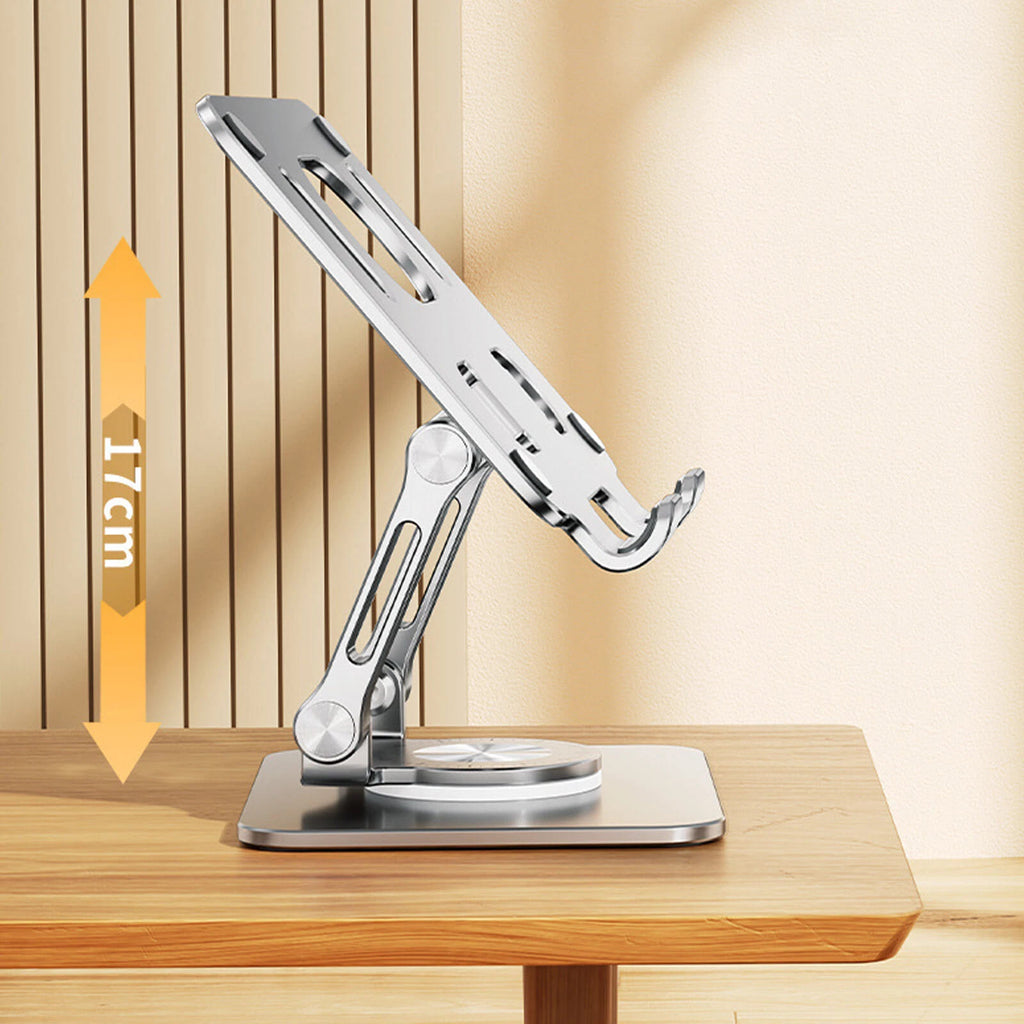 Adjustable Phone & Tablet Stand Pro