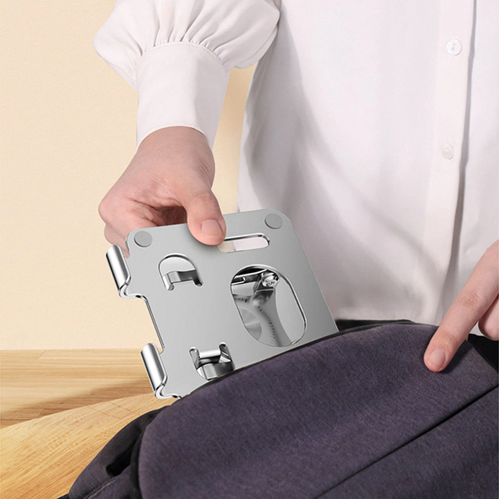 Adjustable Phone & Tablet Stand Pro