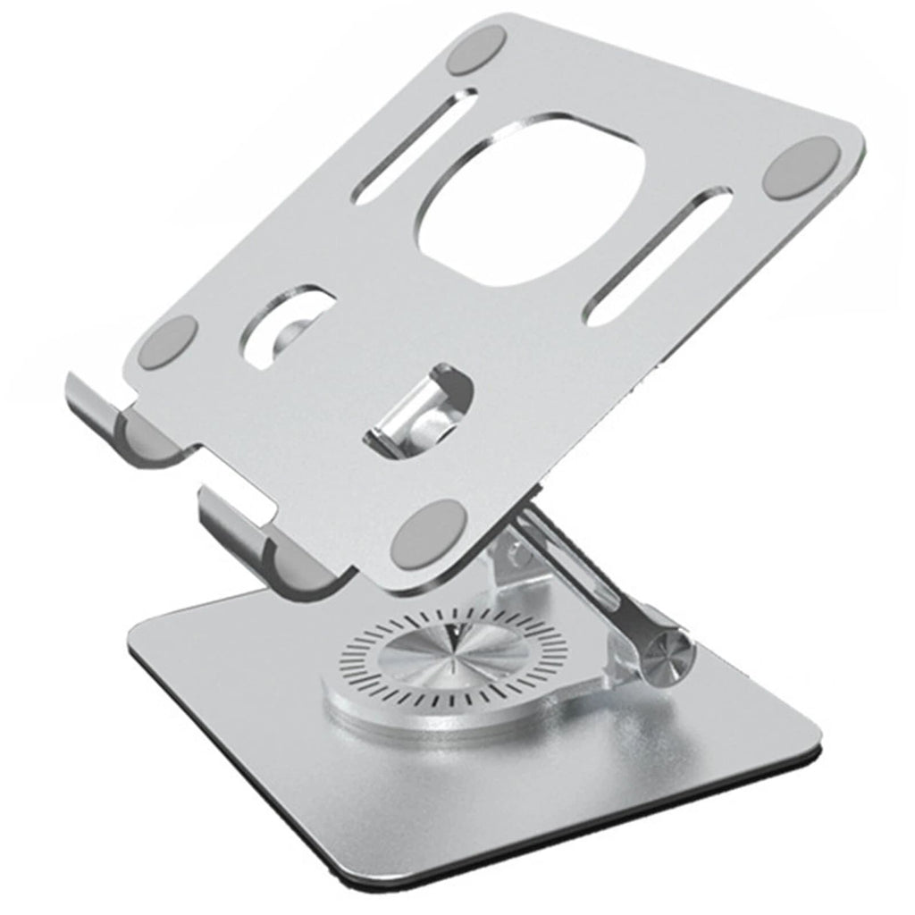 Adjustable Phone & Tablet Stand Pro