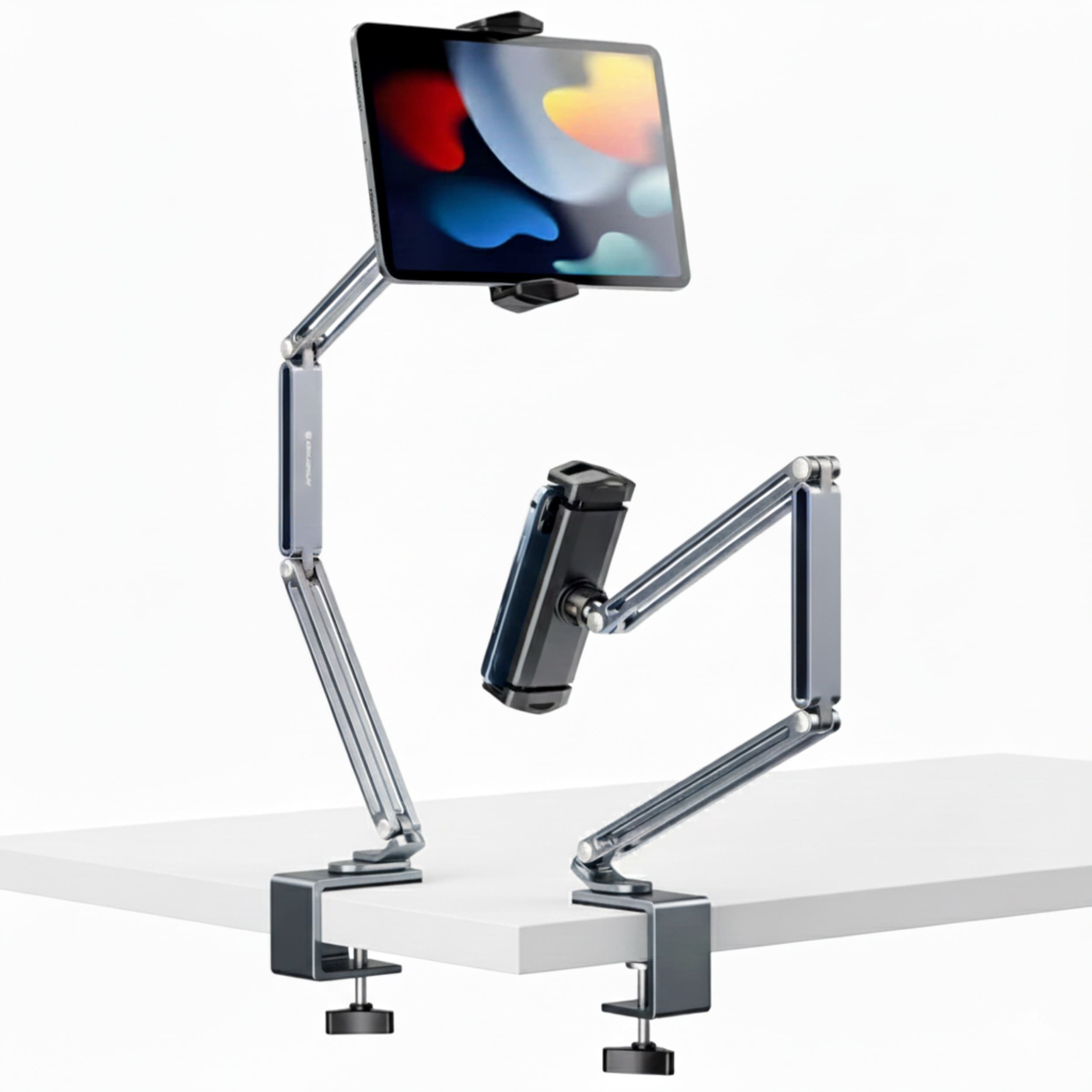 360° Adjustable Desk Mount Main image