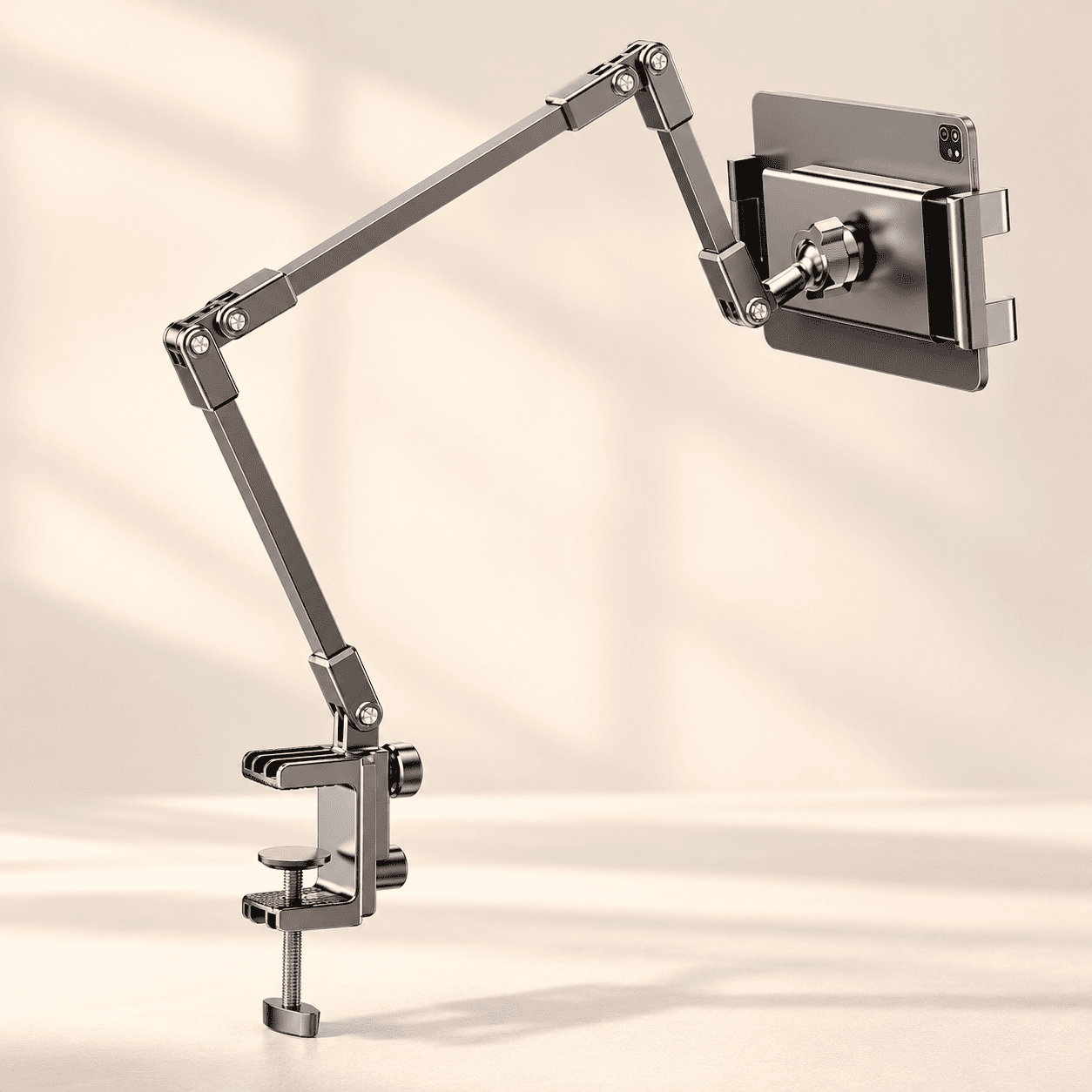 360° Adjustable Desk Mount Secondary image