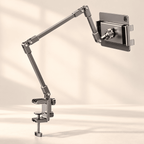 360° Adjustable Desk Mount