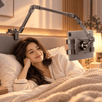 360° Adjustable Desk Mount
