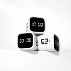 Productivity Cube Focus Timer